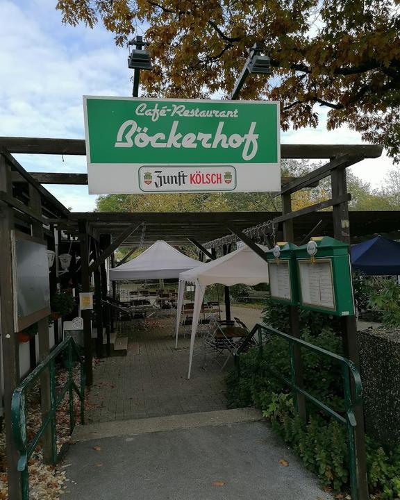 Gaststatte Bockerhof