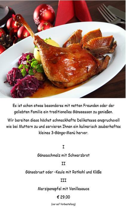 Restaurant Brauereiausschank Gulasch Meerbusch